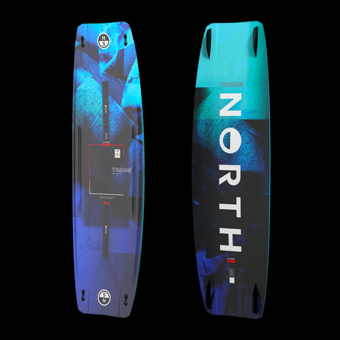 Nord - Trace 2025